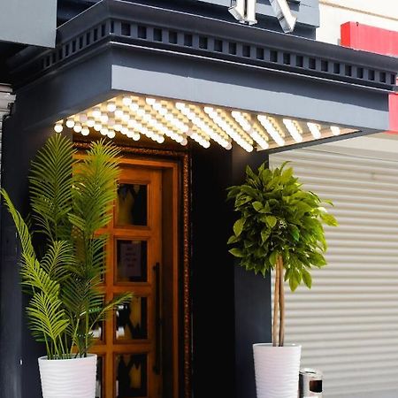 The Royals Hotel Измир Экстерьер фото